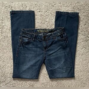 Insider’s Woman Premium Jeans